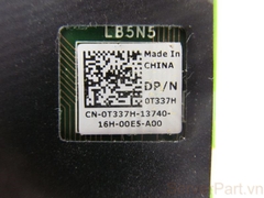 10079 Bo mạch nguồn Dell Backplane psu R910 0T337H
