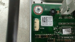 10080 Bo mạch nguồn Dell Backplane psu T410 0662HR