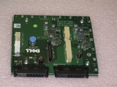 10081 Bo mạch nguồn Dell Backplane psu T610 0HP501 0MN10F