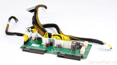 10083 Bo mạch nguồn Dell Backplane psu T620 0MDCVH