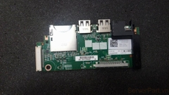 10085 Bo mạch Công tắc Diagnostics Dell R620 0XM1C9
