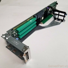 10097 Bo mạch Riser Dell 2850 0U8373