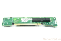10098 Bo mạch Riser Dell 1950 2950 R300 sau giua 0MH180