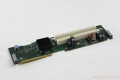 10104 Bo mạch Riser Dell 2950 sau trai 2 pci-x 0H6188