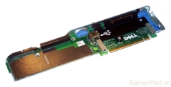 10106 Bo mạch Riser Dell 2950 truoc 0UU202
