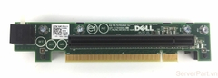 10107 Bo mạch Riser Dell R210 R210 II 0Y628N