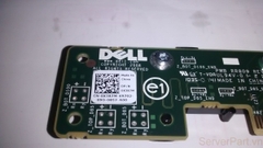 10110 Bo mạch Riser Dell R610 sau trái 0X387M