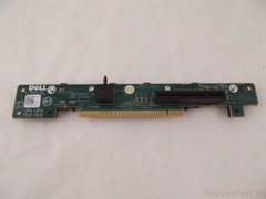 10110 Bo mạch Riser Dell R610 sau trái 0X387M