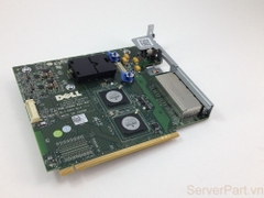 10111 Bo mạch Riser Dell R910 4 Port Network & 2 Port Usb 0FMY1T