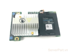 10113 Bo mạch Raid SAS Dell H710p Mini Mono 1Gb 6G card 0TY8F9 TY8F9