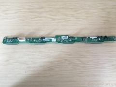 10120 Bo mạch ổ cứng HP Backplane hdd DL120 DL160 G6 G7 4 port 3.5