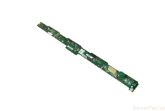 10120 Bo mạch ổ cứng HP Backplane hdd DL120 DL160 G6 G7 4 port 3.5