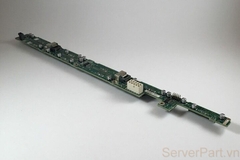 10121 Bo mạch ổ cứng HP Backplane hdd DL120 DL160 DL180 G6 G7 8 port 2.5