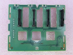 10122 Bo mạch ổ cứng HP Backplane hdd DL150 G5 4 port 451781-001