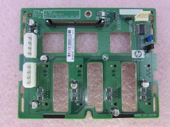 10122 Bo mạch ổ cứng HP Backplane hdd DL150 G5 4 port 451781-001