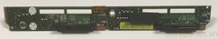10124 Bo mạch ổ cứng HP Backplane hdd DL160 165 G5 2 port 445185-001 452340-001