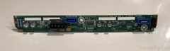 10125 Bo mạch ổ cứng HP Backplane hdd DL160 165 G5 2 port sp 452341-001 as 445186-001