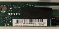 10125 Bo mạch ổ cứng HP Backplane hdd DL160 165 G5 2 port sp 452341-001 as 445186-001