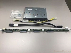 10127 Bo mạch ổ cứng HP Backplane hdd DL360 G6 G7 4 port 516966-B21 532147-001