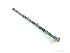 10127 Bo mạch ổ cứng HP Backplane hdd DL360 G6 G7 4 port 516966-B21 532147-001