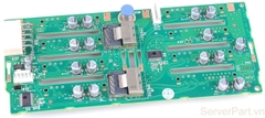 10130 Bo mạch ổ cứng HP Backplane hdd DL380 G6 G7 DL385 G5 8 port 2.5
