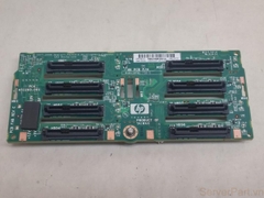 10131 Bo mạch ổ cứng HP Backplane hdd DL380 G6 G7 DL385 G7 8 port 2.5