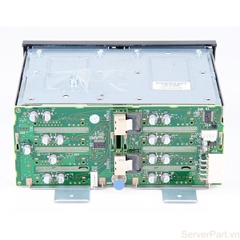 10132 Bo mạch ổ cứng HP Backplane hdd DL380 G6 G7 DL385G7 516914-B21 507690-001 451283-002