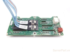 10136 Bo mạch ổ cứng HP Backplane hdd DL380p G8 Gen8 8 port 2.5