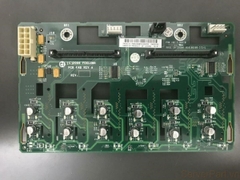10141 Bo mạch ổ cứng HP Backplane hdd ML150 G3 6 port 402010-001
