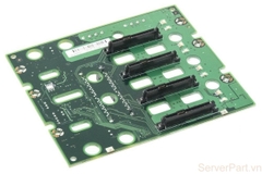 10143 Bo mạch ổ cứng HP Backplane hdd ML310 G3 G4 4 port 404179-001 394699-501