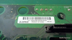 10143 Bo mạch ổ cứng HP Backplane hdd ML310 G3 G4 4 port 404179-001 394699-501