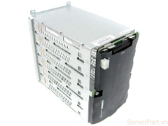 10144 Bo mạch ổ cứng HP Backplane hdd ML350 ML370 G3 ML570 G2 6 port 263035-001