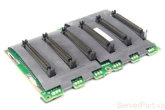 10144 Bo mạch ổ cứng HP Backplane hdd ML350 ML370 G3 ML570 G2 6 port 263035-001