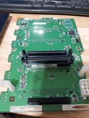 10145 Bo mạch ổ cứng HP Backplane hdd ML350 G4 6 port 365665-001