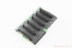 10146 Bo mạch ổ cứng HP Backplane hdd ML350 G4 6 port 366862-001