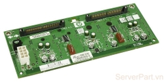 10147 Bo mạch ổ cứng HP Backplane hdd ML350 G5 6 port 390547-001 365668-001
