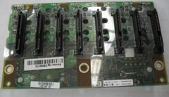 10149 Bo mạch ổ cứng HP Backplane hdd ML350 G6 ML370 G6 8 port 2.5