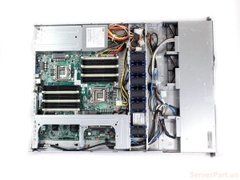 10151 Bo mạch nguồn HP Backplane psu DL160 G6 DL165 G7 515769-001 515862-001