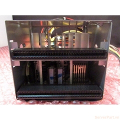 10152 Bo mạch nguồn HP Backplane psu DL180 G6 ML150 G6 ML330 G6 pn 515766-001 sp519200-001
