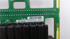 10161 Bo mạch nguồn HP Backplane psu DL380p G8 Gen8 662528-001