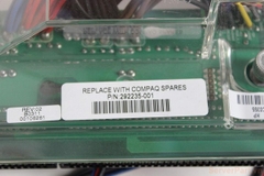 10164 Bo mạch nguồn HP Backplane psu ML350 G3 292235-001