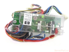 10166 Bo mạch nguồn HP Backplane psu ML350 G4p 390548-001 382176-001