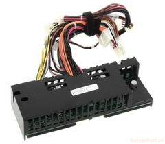 10167 Bo mạch nguồn HP Backplane psu ML350 G5 396270-001 413144-001