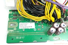 10168 Bo mạch nguồn HP Backplane psu ML350 G6 sp 511776-001 591675-001 pn 461318-001