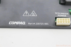 10169 Bo mạch nguồn HP Backplane psu ML370 G2 G3 230725-001