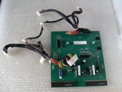 10171 Bo mạch nguồn HP Backplane psu ML370 G5 399787-001 379125-001
