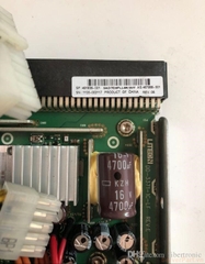 10172 Bo mạch nguồn HP Backplane psu ML370 G6 491836-001 467999-001