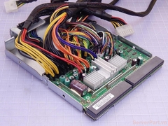 10172 Bo mạch nguồn HP Backplane psu ML370 G6 491836-001 467999-001