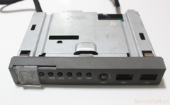 10178 Bo mạch Công tắc Diagnostics HP ML370 G5 sp 409427-001 as 012692-001