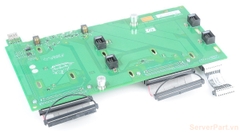 10181 Bo mạch Fan HP ML570 G3 G4 411799-001